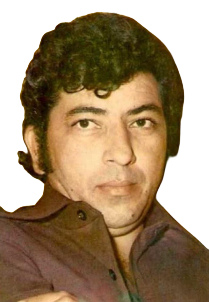 Amjad Khan